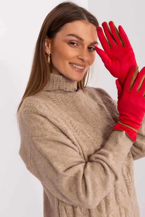 Gloves model 189534 AT